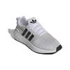 Adidas Swift Run 22 White Grey GY3047