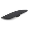 For Volvo C30 2010-2013 Front Bumper Tow Hook Eye Cap Cover 39863910 Bumper Tow Hook Eye Cap Replacement Auto Accessories