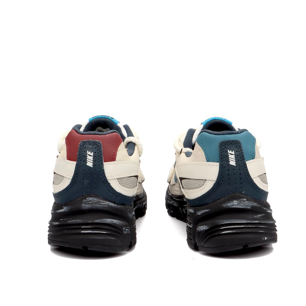 Nike Initiator Abrasion Resistant Breathable Low top Running Shoes Men's Ecru DZ2776-141(Team900--SBOX)