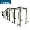 Outdoor Multi-functional Fitness Training Equipment