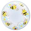 Qualatex Bee Bubble Balloon