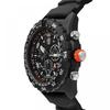 Luminox Мужские Уретановые Часы Bear gryllS Survival Explorer Хронограф Xb.3741