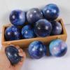 Galaxy Space Planets Ball Foam Galaxy Foam Ball Solar System Planet Balls  Theme Party