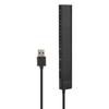 Data Transfer High Speed Individual LED Power Switch 4/7 Ports Splitter USB Expander USB 3.0 Hub