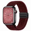 Нейлоновый ремешок для Apple Watch Series 5-10 с магнитной застежкой