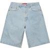 Supreme Baggy Denim Short SS25 SUP-SS25-181