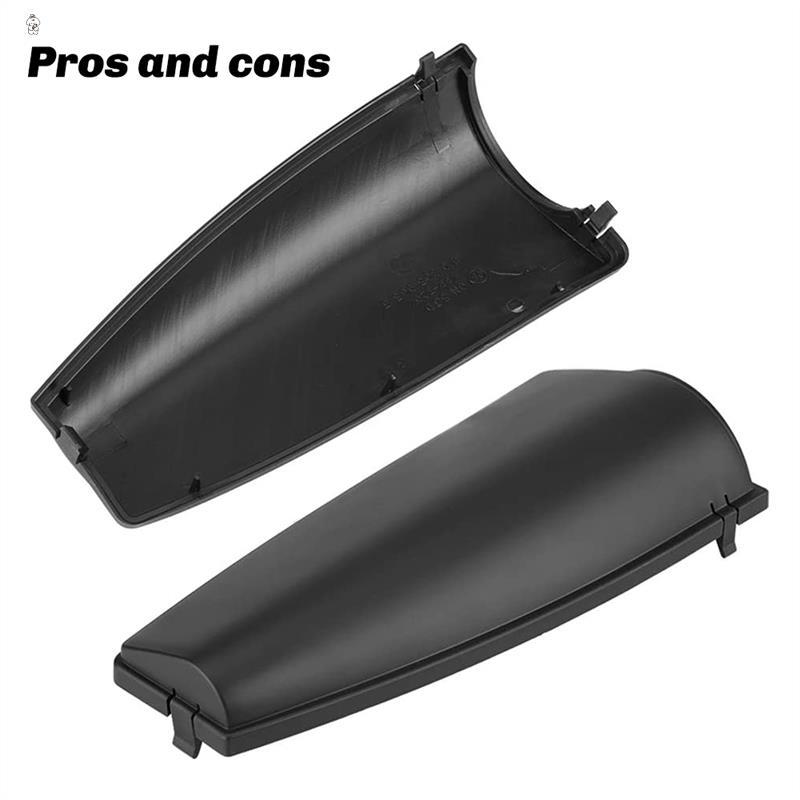 Car Air Intake Duct Cover Lid 1K0805965J For A3 For VW Jetta MK5 MK6 Golf Passat B6 B7 For Skoda Octavia
