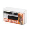 Dustproof structure Glove Dispenser Acrylic material Acrylic Organizer  Catering service