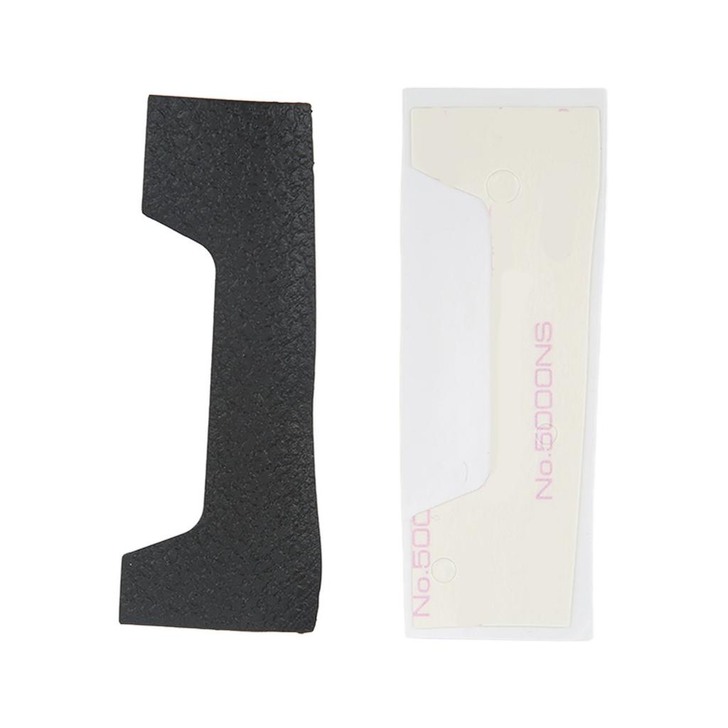 Резиновая крышка отсека для карты памяти, запасная часть для цифровой камеры Nikon D850