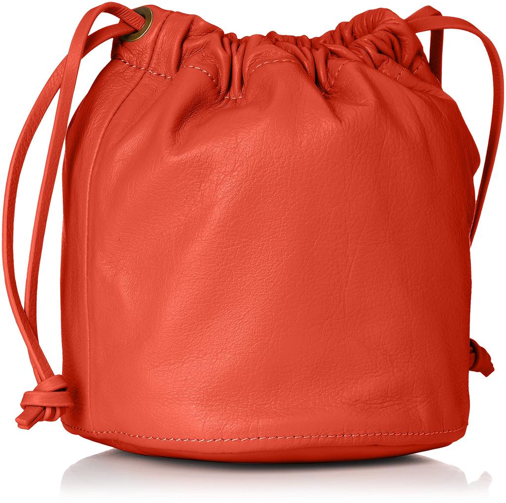 Кожаный кошелек FWGB215308 ORG [Frey ID] Женский