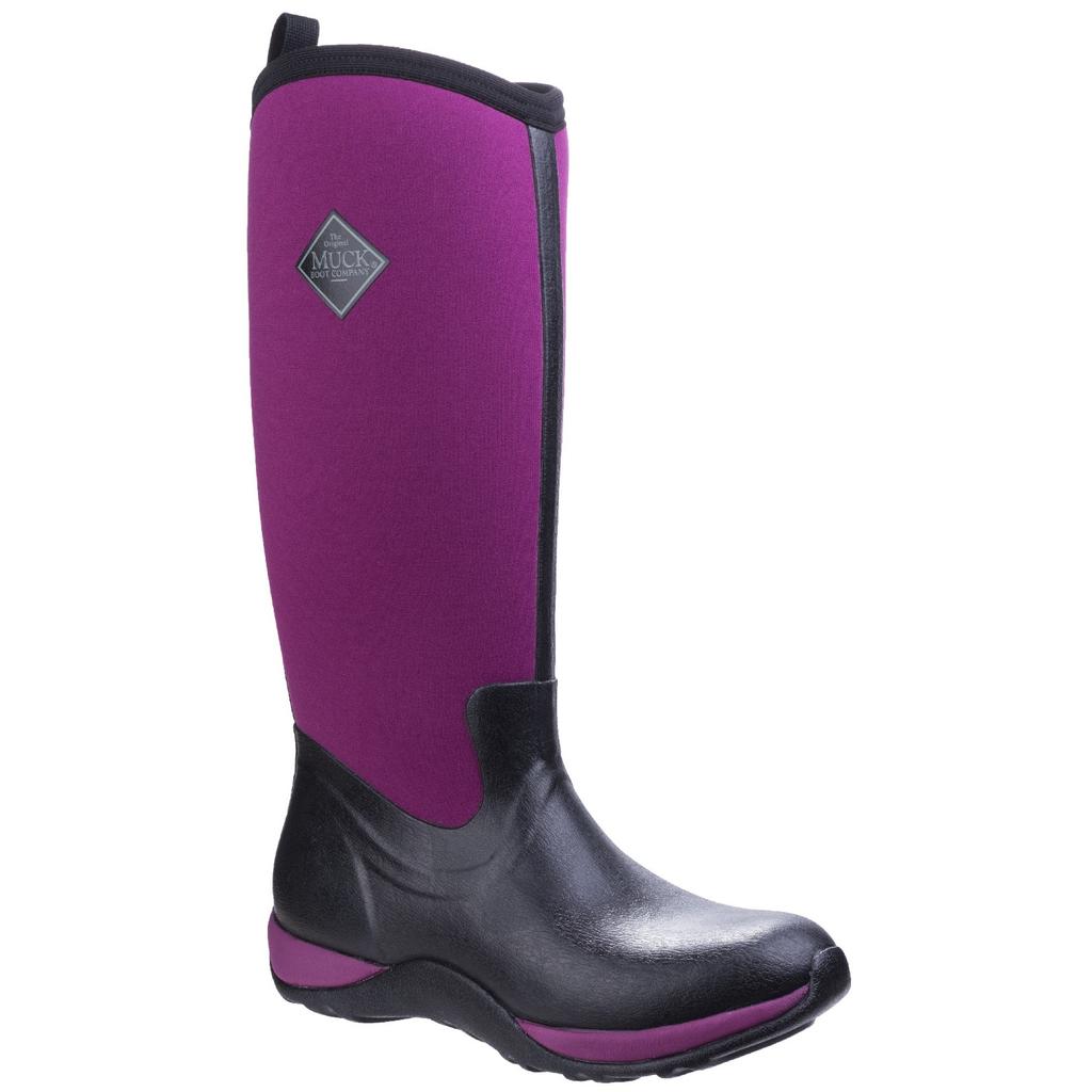 Muck Boots Резиновые сапоги унисекс Arctic Adventure без застежки