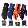 Touchscreen Cycling Gloves Warm Outdoor Sports Gloves Fashion Winter Gloves  for Men Women