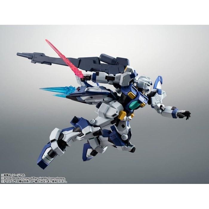 TAMASHII NATIONS Robot Spirits [SIDE MS] Mobile Suit Gundam 0083 с Phantom Bullet RX-78GP00 Прототип Гандам 0 Blossom ver. АНИМЕ.