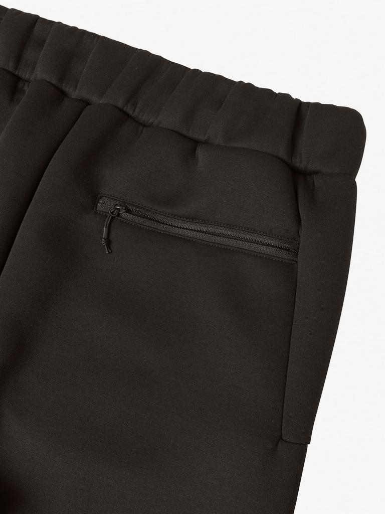 The North Face Tech Air Sweat Jogger Size M Pants, Men's, Stretch, Anti-Static, Black, (NB32387)