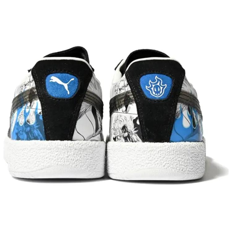 Puma Дельфин Отбеливатель Гриммджоу Джагерджакес 403444-01