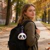 Умная Плюшевая Игрушка, Интерактивный Мягкий Зверь с Голосовым Чатом на 66 Языках, Милый Плюшевый Помпон для Детей и Взрослых, Образовательная Изучение Языков