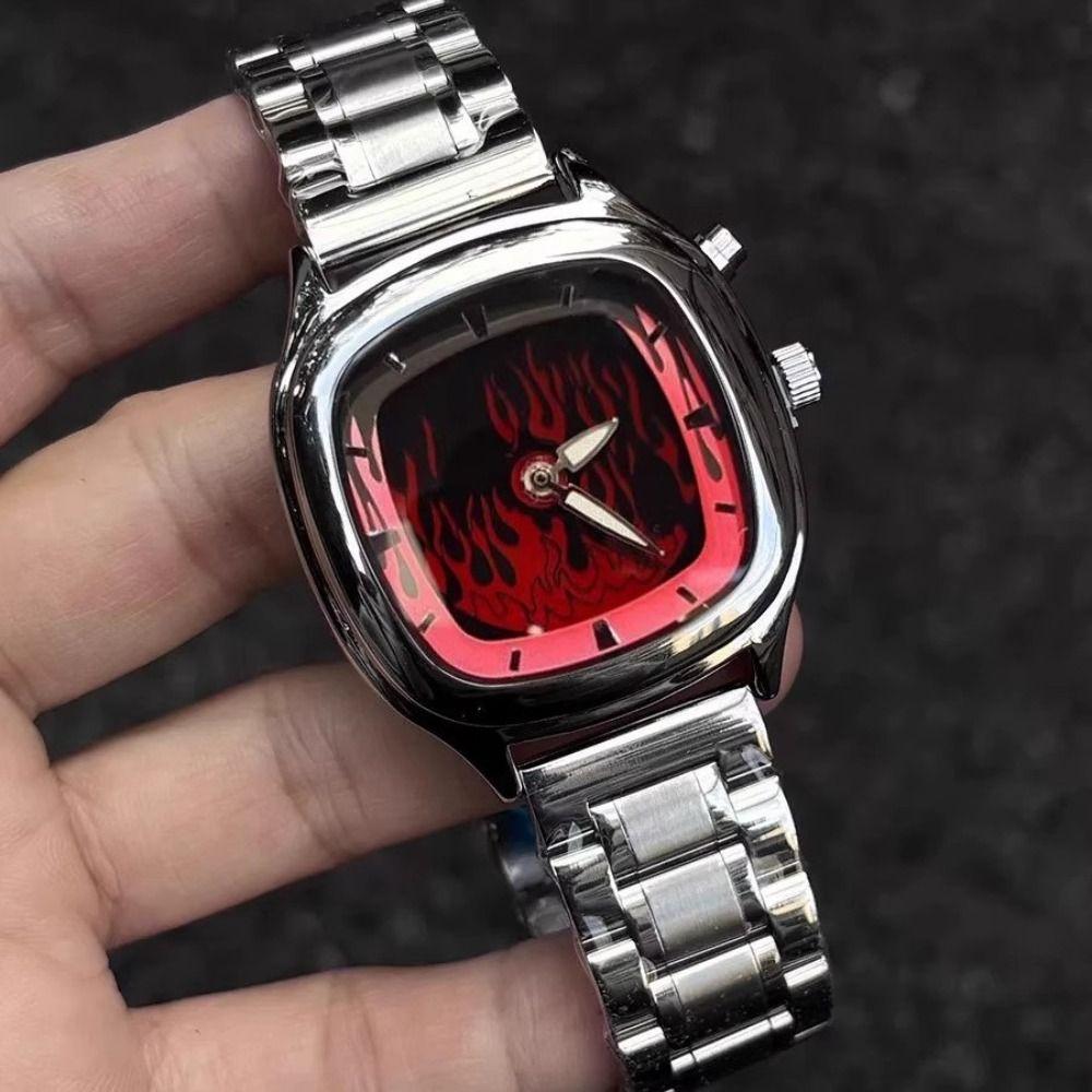 Fashion Girls Millennial Retro Watches Vintage 90s Vintage Watches Y2K Retro Lovers