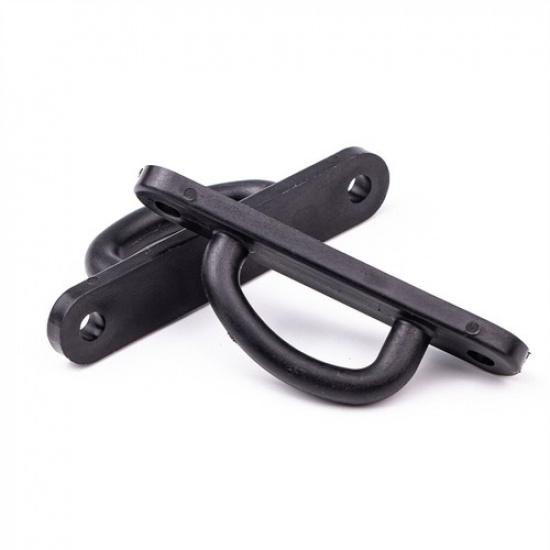 Truck Cap Rotary Latch Catch D-Striker Plates For Century 100LE/100XL 5423020000