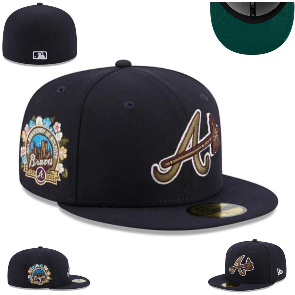 Embroidered Baseball Cap with Sun Protection