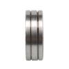 Power Tool-1Pcs V Groove Mig Welder Wire Feed Drive Roller Roll Parts 0.6/0.8 0.8/1.0