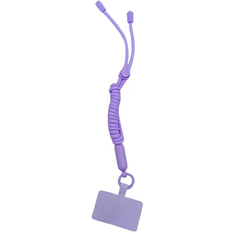 Новый многофункциональный ремешок для мобильного телефона, вращающийся на 360° ремешок через плечо, универсальный ремешок для мобильного телефона