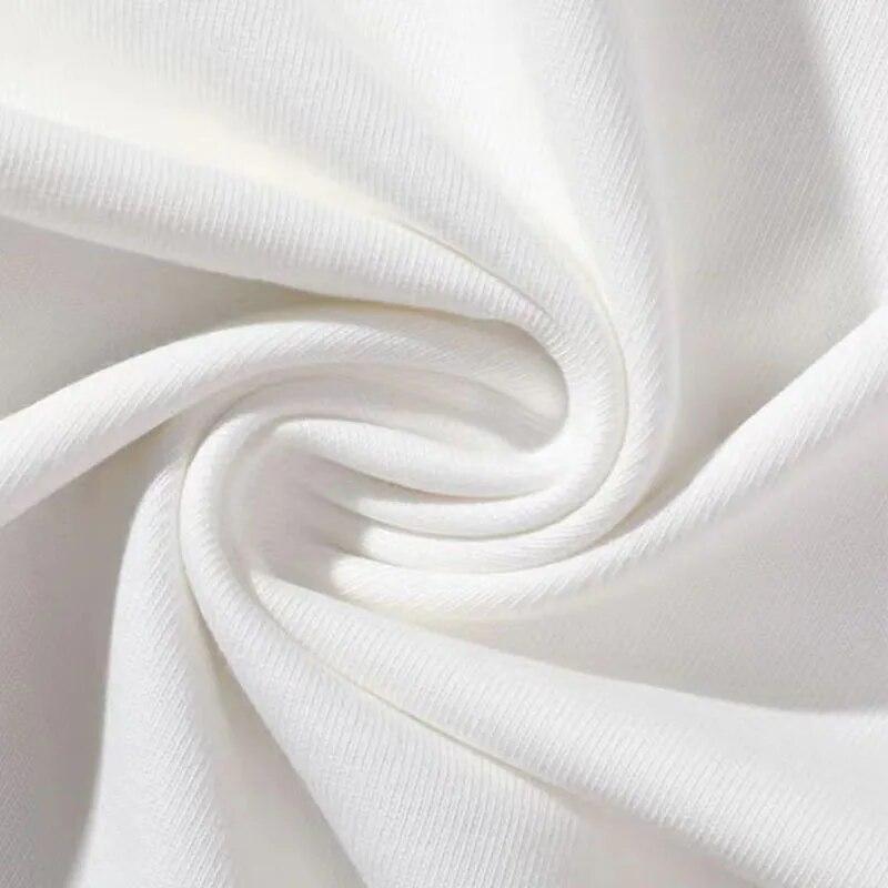 Unisex Vintage Extra Large Cotton T-Shirt Anime Jujutsu Kaisen Ryomen Sukuna T-Shirt Comic Graphic Print T-Shirt Short Sleeve Top