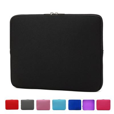 Неопреновый чехол для ноутбука для 13, 14, 15,6-дюймовых ноутбуков и iPad