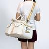YONEX Artificial Leather Handbag Unisex Multicolor BB5854CR