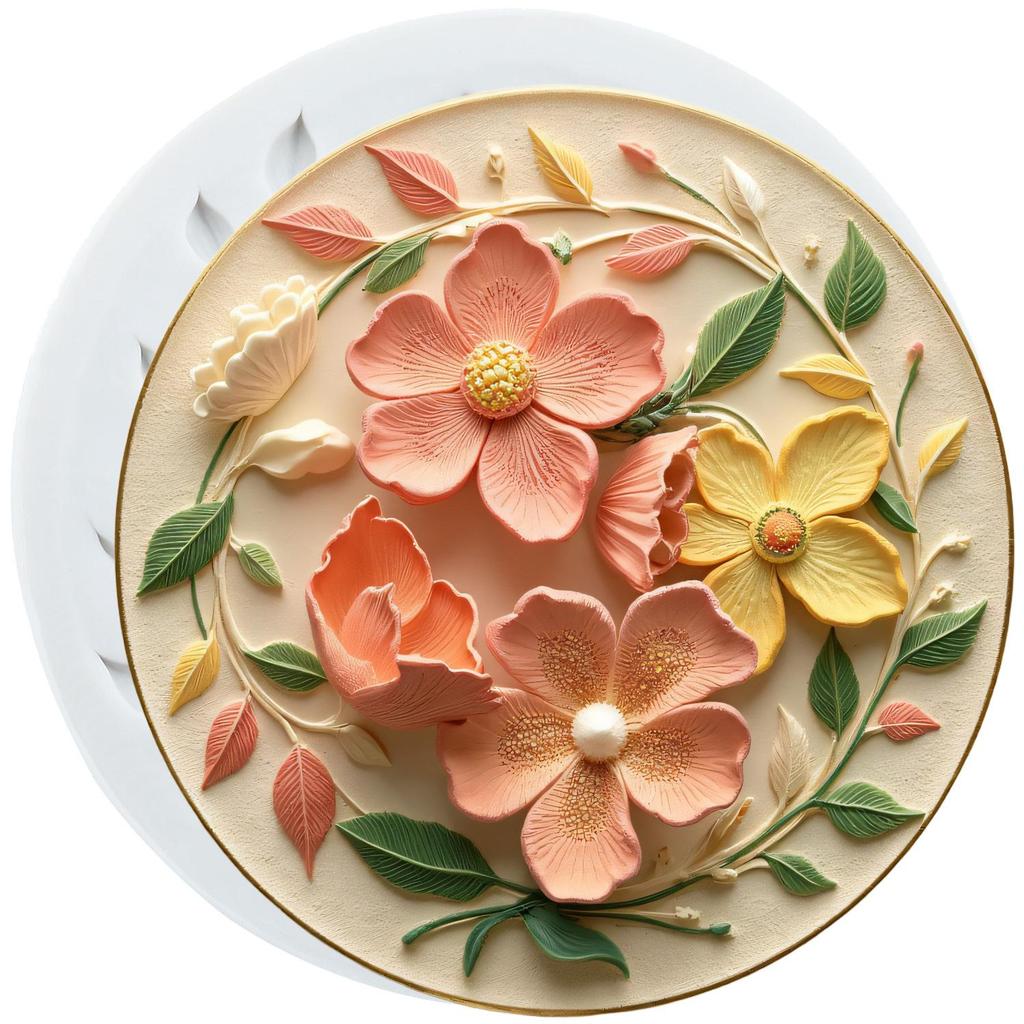 Силиконовая форма для барочной фоторамки, гирлянда из пионов, бабочка, роза, формы для мастики, инструменты для украшения торта, тематический торт, десерт, украшенный шоколадом, форма для конфет