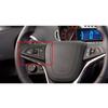 Steering Wheel Left Cruise Control Switch For Chevrolet Cruze 2011-2015