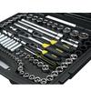 STANLEY 120-Piece Mixed Tool Set