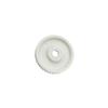 Sunroof Motor Cog Drive Internal Plastic Gear 1Q0959591, 1Q0959591A B C, 92104500, 1704133B For VW EOS 2006-2016