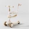 Airud Foldable Toddler Balance Scooter (CN Version)