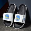 Мужские и женские тапочки Нескользящие тапочки шлепанцы мягкие толстые подошвы для душа ванны бассейна пляжа мужские EVA большого размера