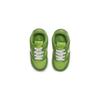 (TD) Nike Dunk Low 'Chlorophyll' Baby DH9761-301