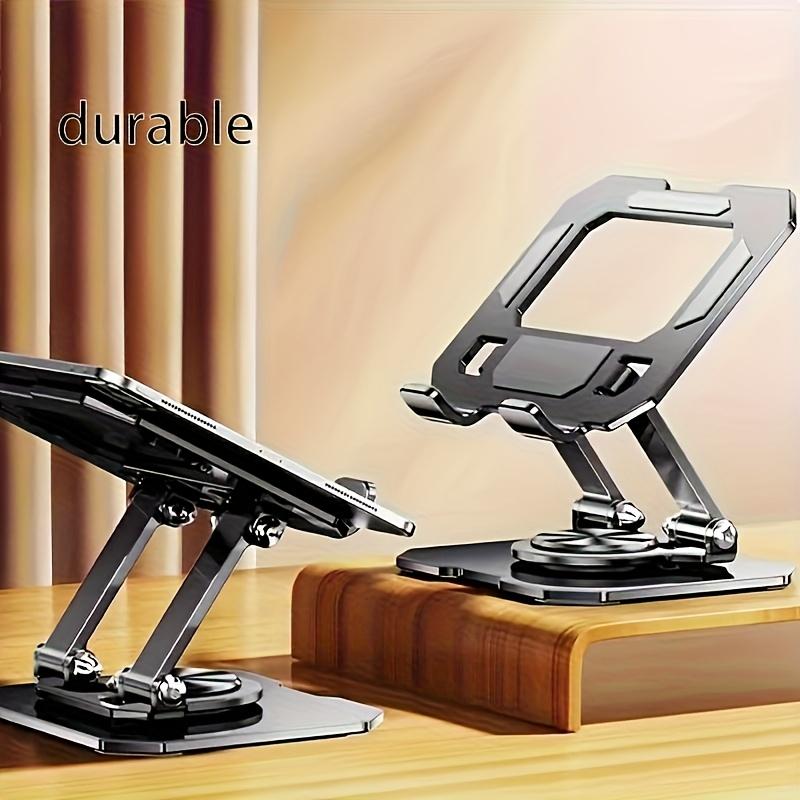 New tablet stand, vertical desktop live streaming support stand, multi-functional stand, recipe stand, adjustable stand