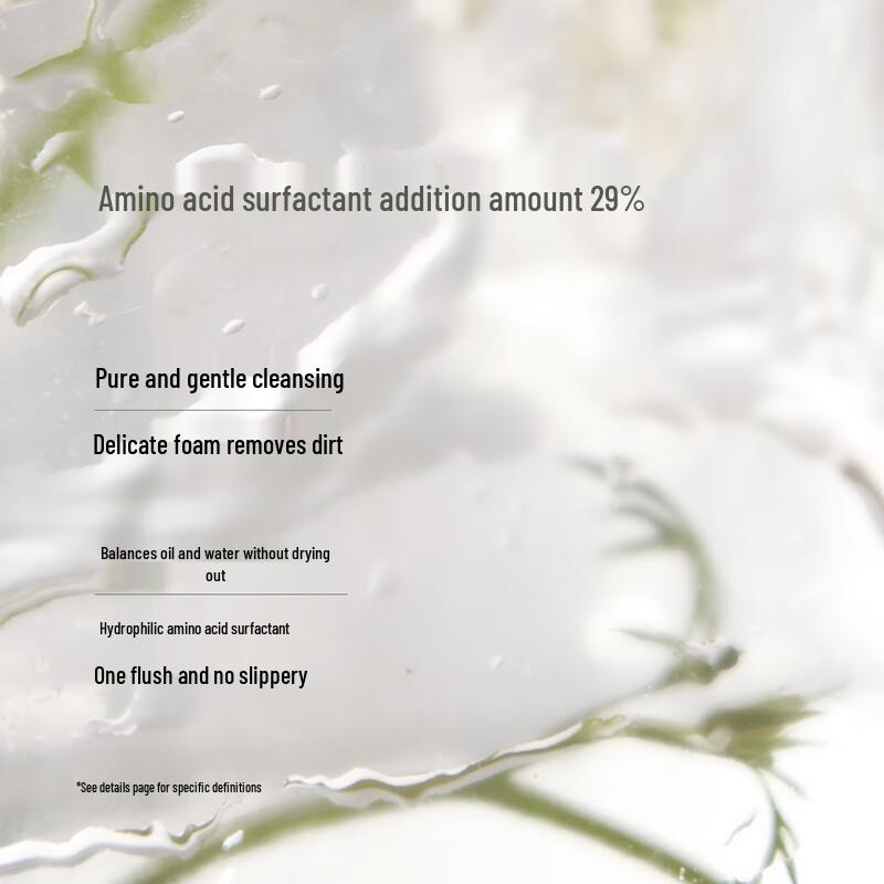 Chillmore Stream Wind Fragrance Shower Gel 120ml