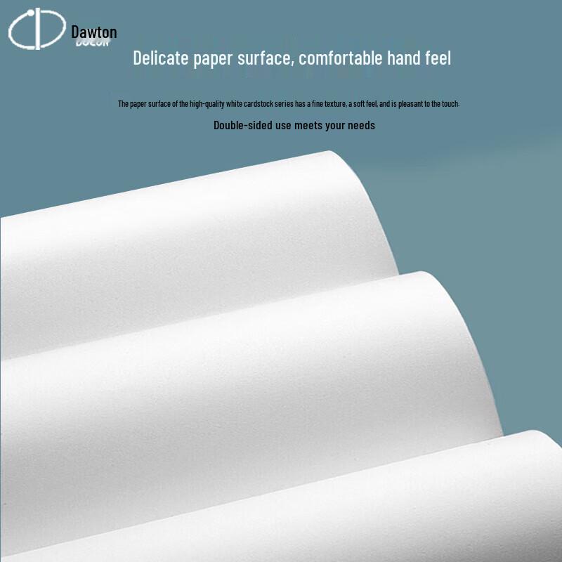 DOCON A3++ 180g Dutch White Binding Paper