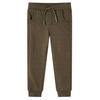 Children's Khaki Blend Sweatpants 92/104/116/128/140