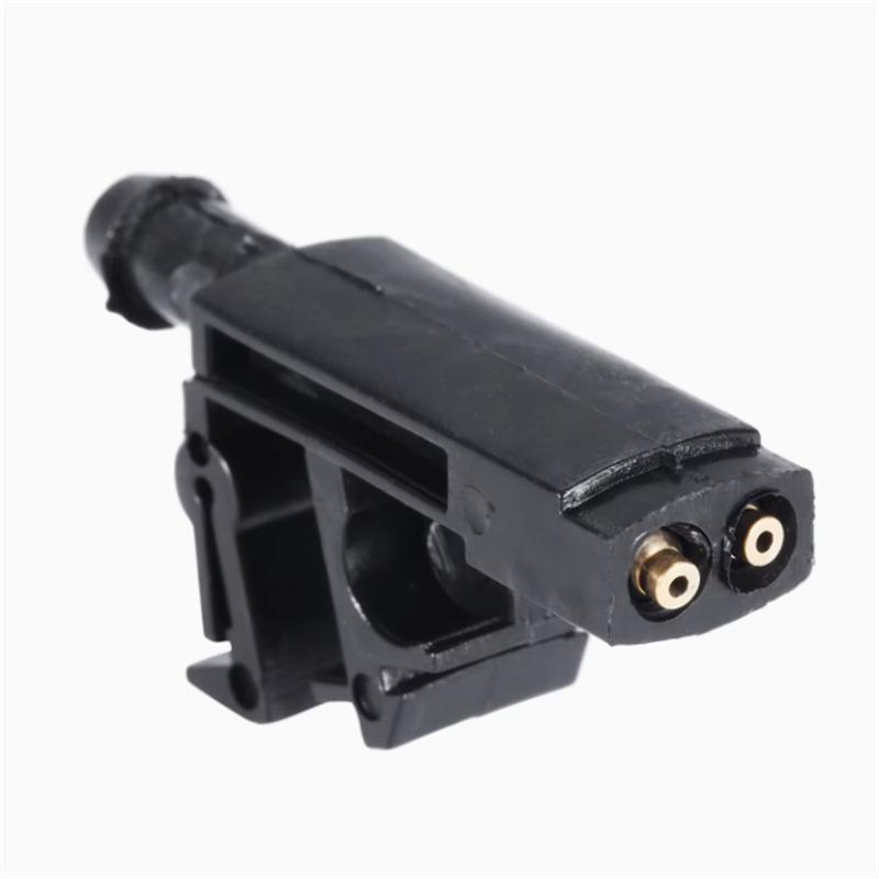 Форсунка омывателя, совместимая с Peugeot Mate 406/605, Citroen Berlingo/Xantia/ZX 6438A0