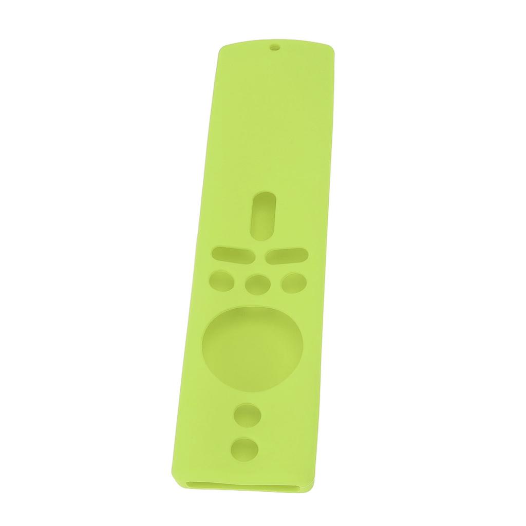 Anti Slip Remote Control Protective Cover Silicone Case for Xiaomi Mi Box S for Xiaomi Mi TV Stick