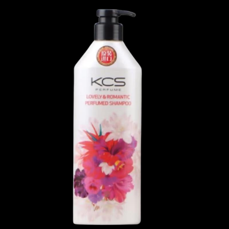 Kerasys Elastic Nourishing Hair Care Gift Set