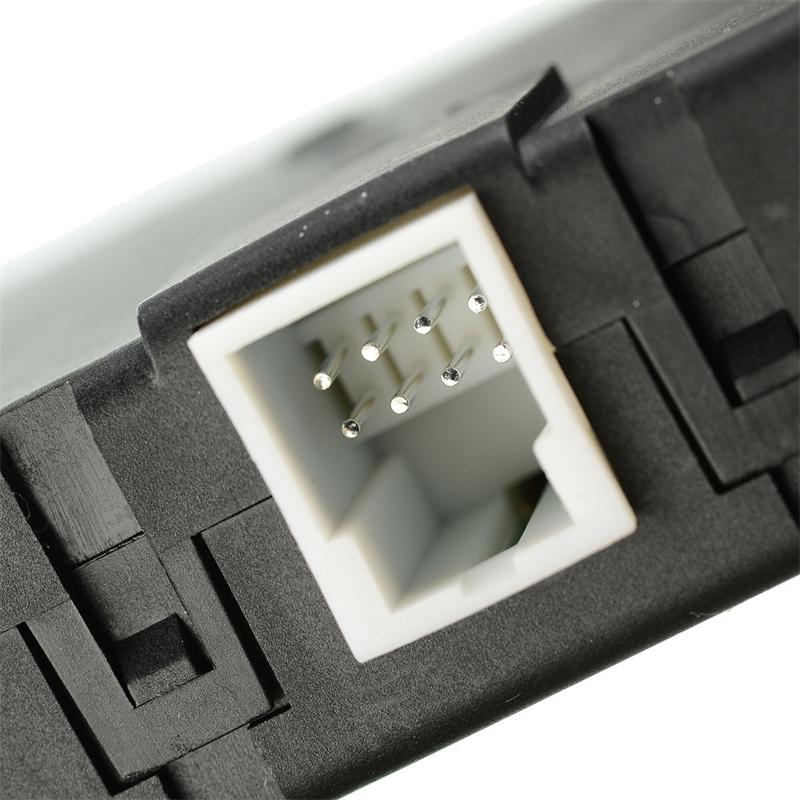 Привод заслонки смесителя отопителя HVAC для Ford Ranger 1995-2011 YL5Z-19E616-AA 604-202 F87Z19E616BA F77Z19E616AA F5TZ19E616A