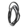 Sunroof Weatherstrip Glass Seal Gasket Fit For 2006-2010 Hummer H3 H3T 15242781
