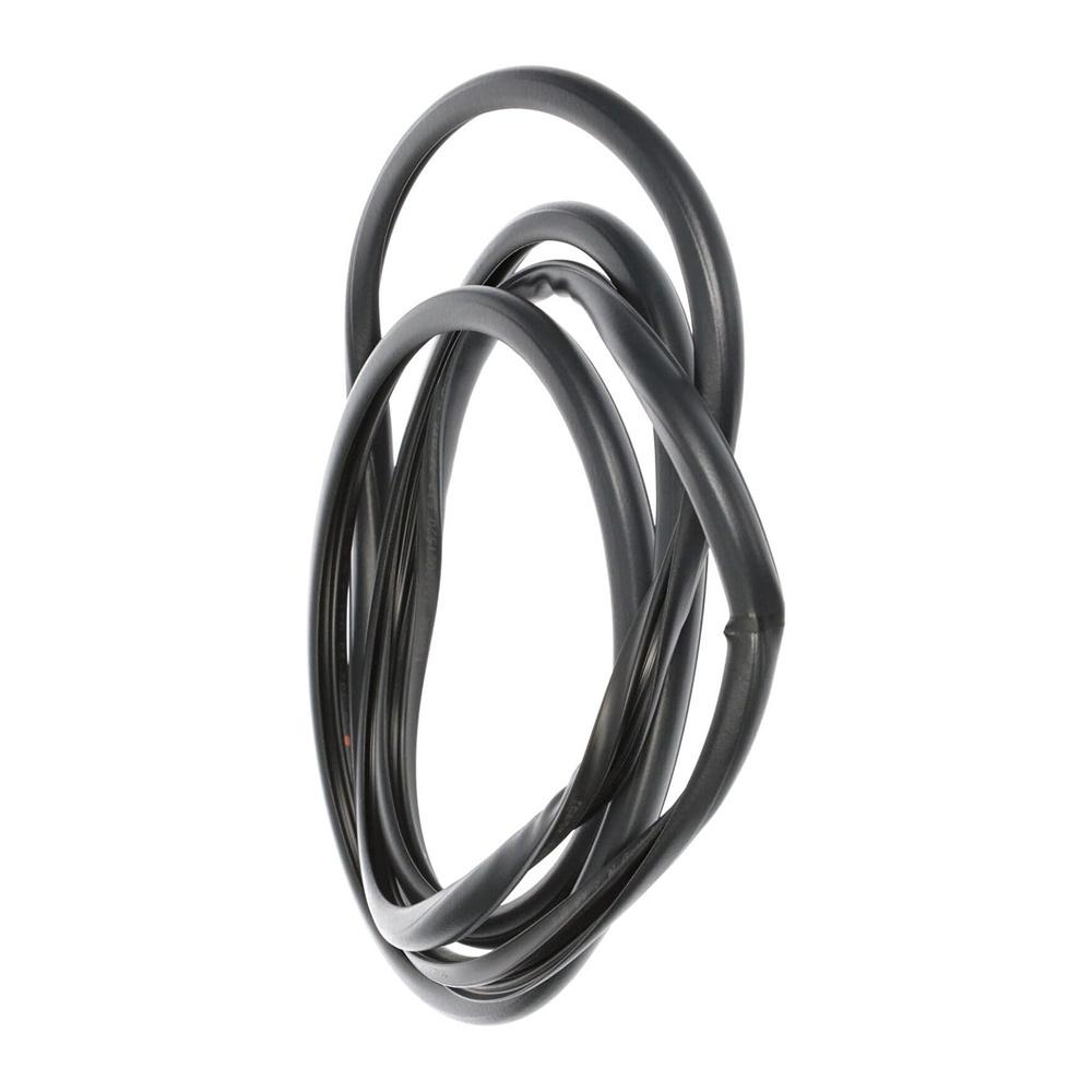 Sunroof Weatherstrip Glass Seal Gasket Fit For 2006-2010 Hummer H3 H3T 15242781