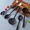 Good-17 Piece Kitchen Utensils Non-Stick Cooking Utensils Set Black Kitchen Gadgets Tools For Cook(BPA Free)