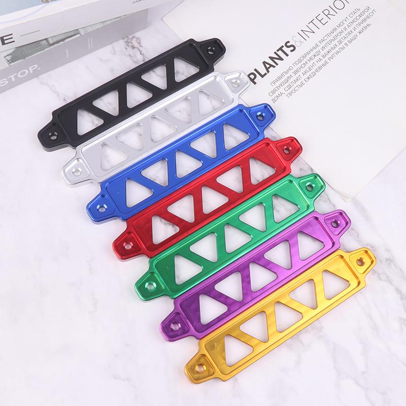 218 мм алюминиевый универсальный аккумулятор автомобильный держатель для крепления аккумулятора кронштейн для крепления распорки автомобильный аксессуар для EK EG