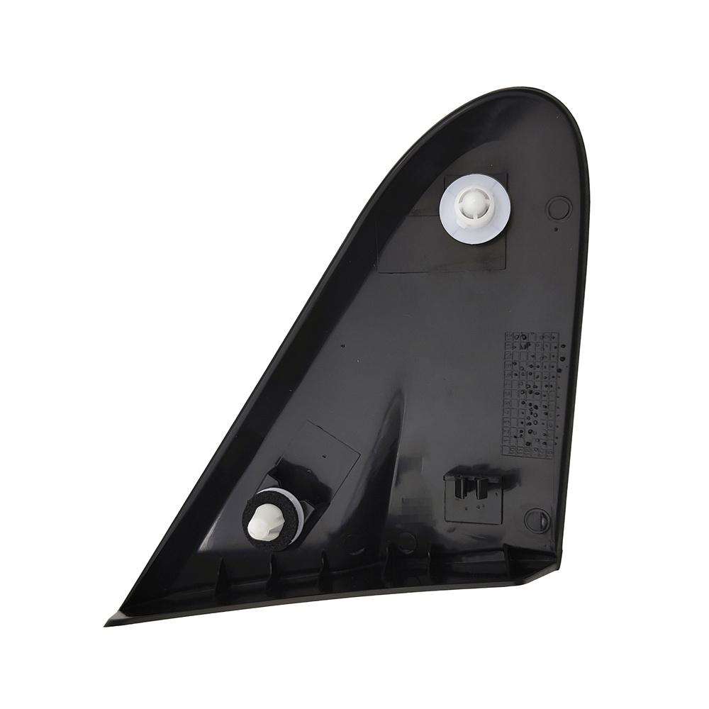 Для Chevrolet Sonic 2012 - 2016 Отделка треугольной накладки бокового зеркала Левая LH