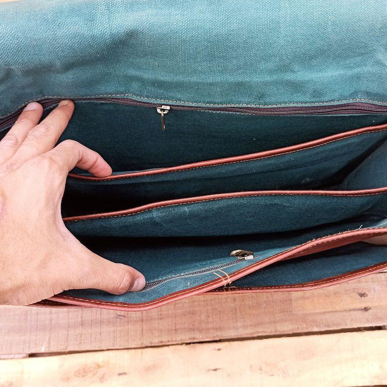 Кожаная сумка-мессенджер, кожаный мужской портфель, сумка для ноутбука ручной работы, офисная сумка через плечо, сумка через плечо, подарок на новую работу, подарок на выпускной