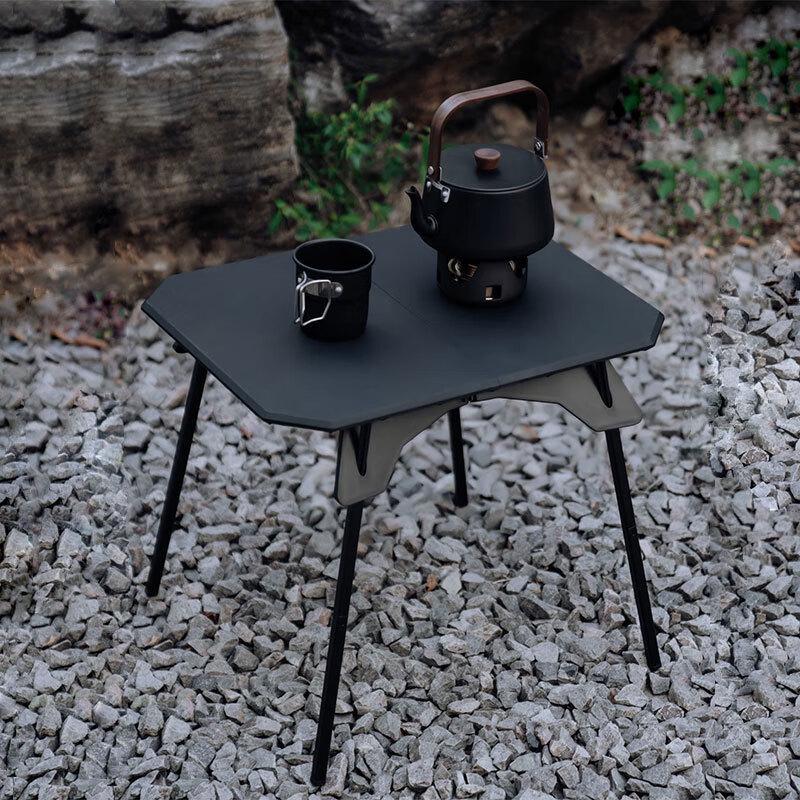 Portable Outdoor Camping Table